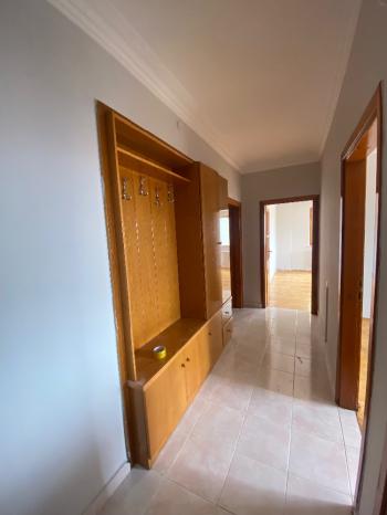 GÜVENAY - ÇORUM FATİH CADDESİ 3+1 KİRALIK DAİRE 