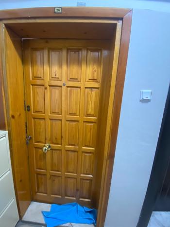 GÜVENAY - ÇORUM FATİH CADDESİ 3+1 KİRALIK DAİRE 