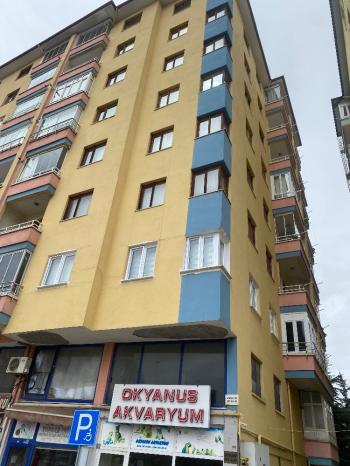 GÜVENAY - ÇORUM FATİH CADDESİ 3+1 KİRALIK DAİRE 