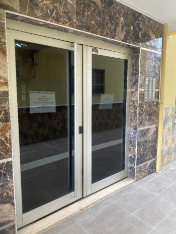 GÜVENAY - ÇORUM FATİH CADDESİ 3+1 KİRALIK DAİRE 