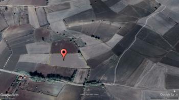 MECİTÖZÜ ELVANÇELEBİ KÖYÜ 10.252 M² SATILIK TARLA