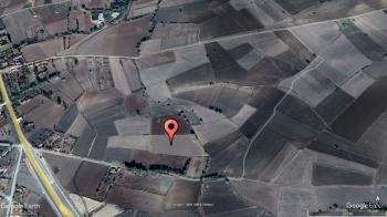 MECİTÖZÜ ELVANÇELEBİ KÖYÜ 10.252 M² SATILIK TARLA