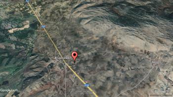 MECİTÖZÜ ELVANÇELEBİ KÖYÜ 10.252 M² SATILIK TARLA