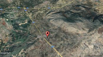 MECİTÖZÜ ELVANÇELEBİ KÖYÜ 10.252 M² SATILIK TARLA