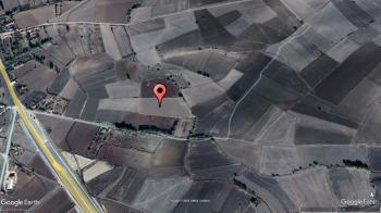 MECİTÖZÜ ELVANÇELEBİ KÖYÜ 10.252 M² SATILIK TARLA