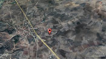 MECİTÖZÜ ELVANÇELEBİ KÖYÜ 10.252 M² SATILIK TARLA