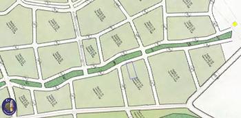 GÜVENAY - ÇORUM İBRAHİM ÇAYIRI BAĞLARI YAKINI SATILIK VİLLA ARSASI