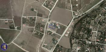 GÜVENAY - ÇORUM İBRAHİM ÇAYIRI BAĞLARI YAKINI SATILIK VİLLA ARSASI