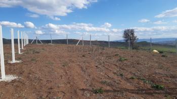 125,000 TL PEŞİN, AYDA 10,000 TL TAKSİT İLE BAHÇE SAHİBİ OLUN !