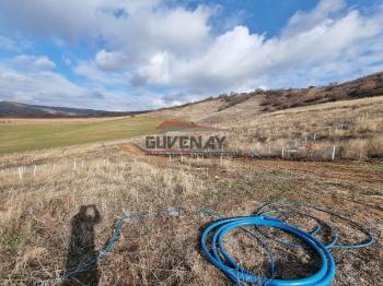 ACİL SATILIK GÜVENAY ÇORUM MERKEZ SERPİN KÖYÜ İLERİSİ SATILIK HOBİ BAHÇESİ