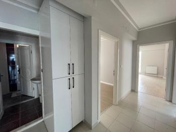 GÜVENAY- ÇORUM MERKEZ ÇİFTLİK CADDESİ MEVKİ SATILIK  GENİŞ 3+1 DAİRE