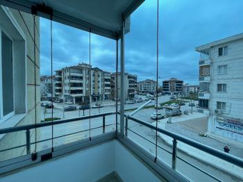 GÜVENAY- ÇORUM MERKEZ ÇİFTLİK CADDESİ MEVKİ SATILIK  GENİŞ 3+1 DAİRE