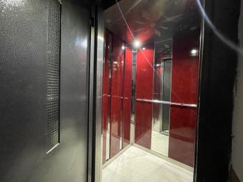 GÜVENAY- ÇORUM MERKEZ ÇİFTLİK CADDESİ MEVKİ SATILIK  GENİŞ 3+1 DAİRE