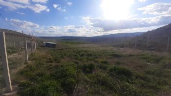 GÜVENAY - ÇORUM ESKİ OSMANCIK YOLU ÜZERİ SARMAŞA MEVKİİ SATILIK HOBİ BAHÇE 