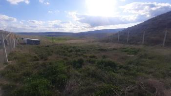 GÜVENAY - ÇORUM ESKİ OSMANCIK YOLU ÜZERİ SARMAŞA MEVKİİ SATILIK HOBİ BAHÇE 