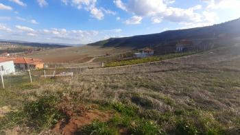 GÜVENAY - ÇORUM YENİ OSMANCIK YOLU YANI SATILIK BAHÇE