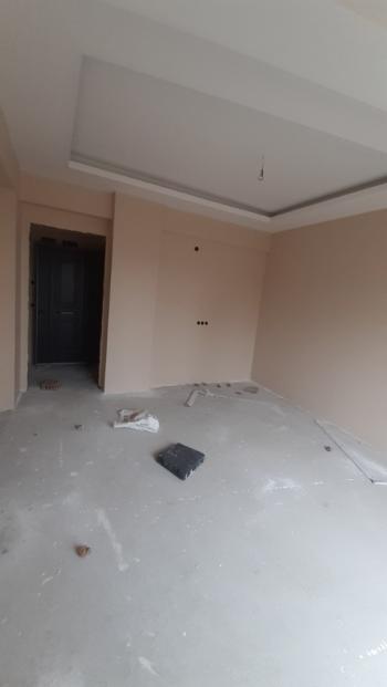 GÜVENAY - ÇORUM ULUKAVAK ÖZRAHMAN CAMİİ YANI SATILIK SIFIR  3+1 DAİRE