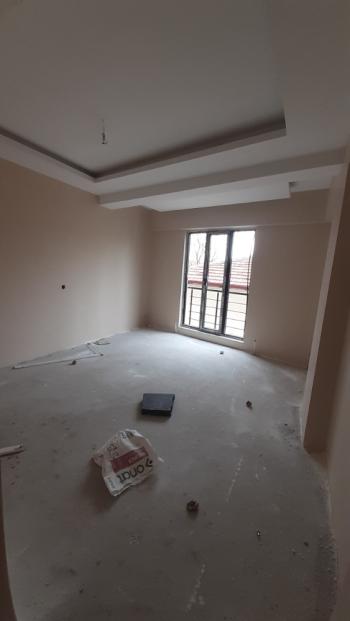 GÜVENAY - ÇORUM ULUKAVAK ÖZRAHMAN CAMİİ YANI SATILIK SIFIR  3+1 DAİRE