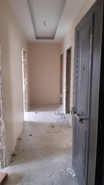 GÜVENAY - ÇORUM ULUKAVAK ÖZRAHMAN CAMİİ YANI SATILIK SIFIR  3+1 DAİRE