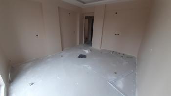 GÜVENAY - ÇORUM ULUKAVAK ÖZRAHMAN CAMİİ YANI SATILIK SIFIR  3+1 DAİRE