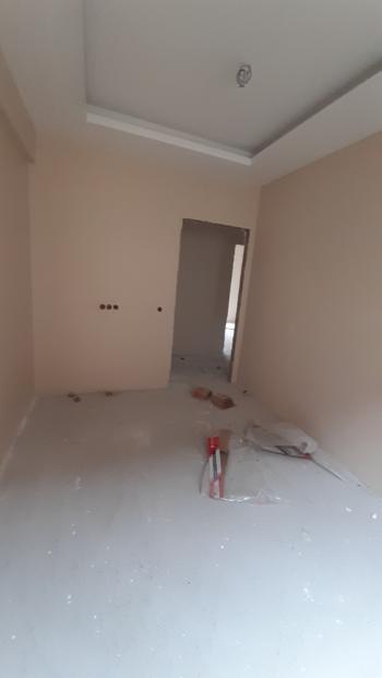 GÜVENAY - ÇORUM ULUKAVAK ÖZRAHMAN CAMİİ YANI SATILIK SIFIR  3+1 DAİRE