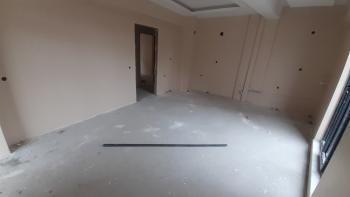 GÜVENAY - ÇORUM ULUKAVAK ÖZRAHMAN CAMİİ YANI SATILIK SIFIR  3+1 DAİRE
