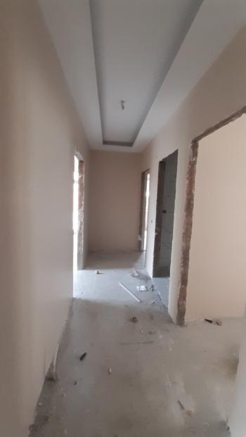 GÜVENAY - ÇORUM ULUKAVAK ÖZRAHMAN CAMİİ YANI SATILIK SIFIR  3+1 DAİRE