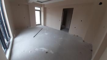 GÜVENAY - ÇORUM ULUKAVAK ÖZRAHMAN CAMİİ YANI SATILIK SIFIR  3+1 DAİRE
