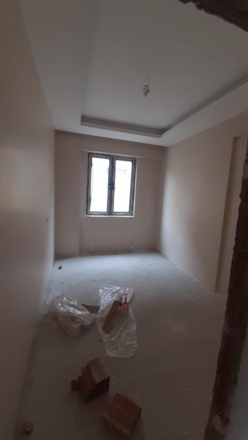 GÜVENAY - ÇORUM ULUKAVAK ÖZRAHMAN CAMİİ YANI SATILIK SIFIR  3+1 DAİRE