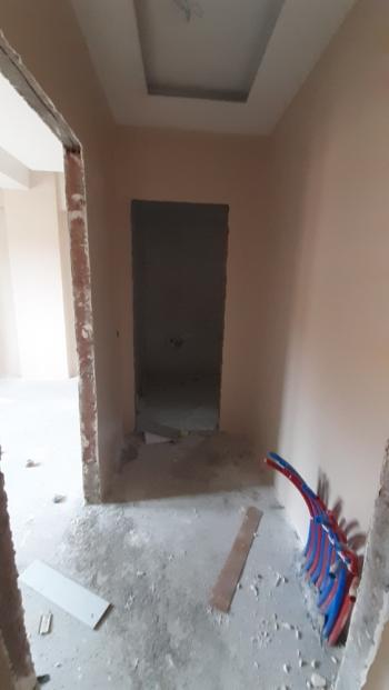 GÜVENAY - ÇORUM ULUKAVAK ÖZRAHMAN CAMİİ YANI SATILIK SIFIR  3+1 DAİRE