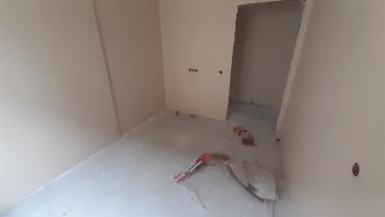 GÜVENAY - ÇORUM ULUKAVAK ÖZRAHMAN CAMİİ YANI SATILIK SIFIR  3+1 DAİRE