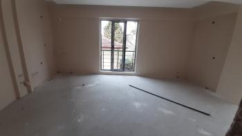 GÜVENAY - ÇORUM ULUKAVAK ÖZRAHMAN CAMİİ YANI SATILIK SIFIR  3+1 DAİRE