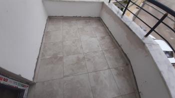 GÜVENAY - ÇORUM ULUKAVAK ÖZRAHMAN CAMİİ YANI SATILIK SIFIR  3+1 DAİRE