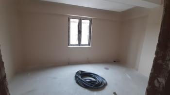 GÜVENAY - ÇORUM ULUKAVAK ÖZRAHMAN CAMİİ YANI SATILIK SIFIR  3+1 DAİRE