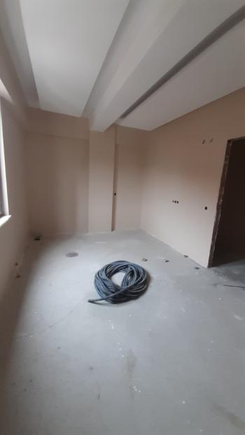 GÜVENAY - ÇORUM ULUKAVAK ÖZRAHMAN CAMİİ YANI SATILIK SIFIR  3+1 DAİRE