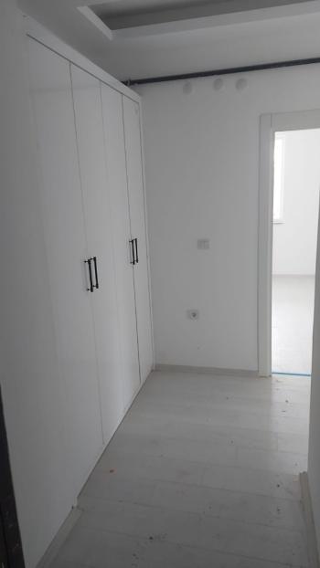 GÜVENAY - ÇORUM İKİZLER BENZİNLİĞİ ARKASI 2+0 SATILIK DAİRE