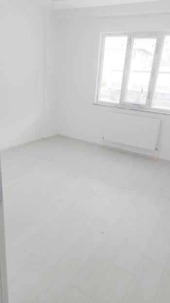 GÜVENAY - ÇORUM İKİZLER BENZİNLİĞİ ARKASI 2+0 SATILIK DAİRE