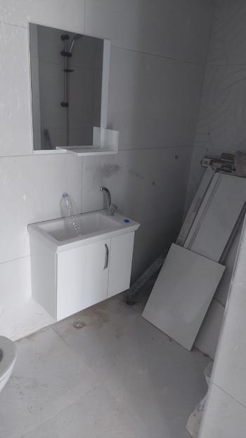 GÜVENAY - ÇORUM İKİZLER BENZİNLİĞİ ARKASI 2+0 SATILIK DAİRE