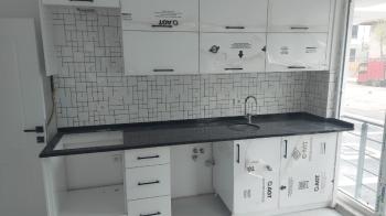 GÜVENAY - ÇORUM İKİZLER BENZİNLİĞİ ARKASI 2+0 SATILIK DAİRE