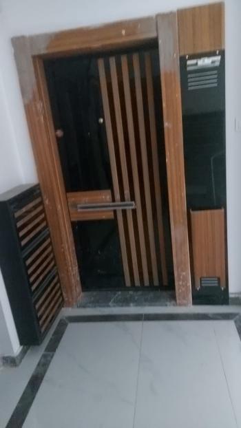 GÜVENAY - ÇORUM İKİZLER BENZİNLİĞİ ARKASI 2+0 SATILIK DAİRE