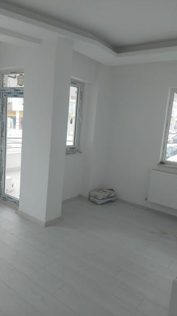 GÜVENAY - ÇORUM İKİZLER BENZİNLİĞİ ARKASI 2+0 SATILIK DAİRE