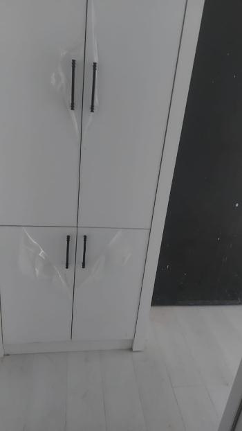 GÜVENAY - ÇORUM İKİZLER BENZİNLİĞİ ARKASI 2+0 SATILIK DAİRE