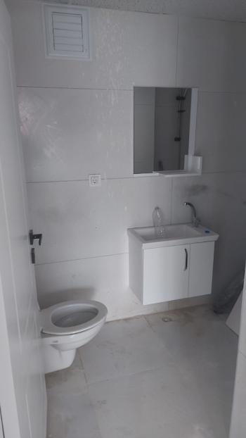 GÜVENAY - ÇORUM İKİZLER BENZİNLİĞİ ARKASI 2+0 SATILIK DAİRE