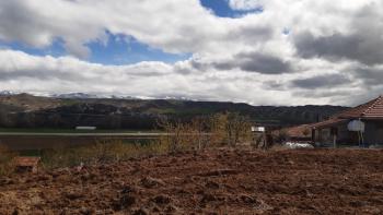 GÜVENAY - ÇORUM YENİ OSMANCIK YOLU YANI 600 M2  SATILIK HOBİ BAHÇESİ