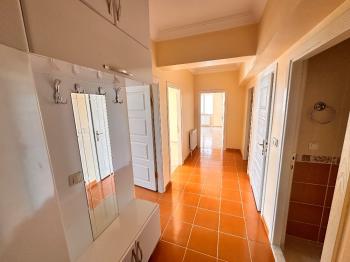 GÜVENAY - ÇORUM ÇEVREYOLU ÜZERİ 4+1 KİRALIK DAİRE 