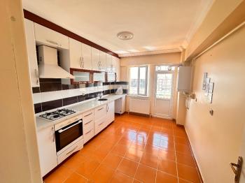GÜVENAY - ÇORUM ÇEVREYOLU ÜZERİ 4+1 KİRALIK DAİRE 