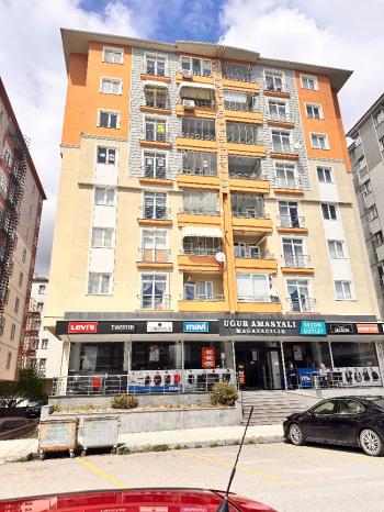 GÜVENAY - ÇORUM ÇEVREYOLU ÜZERİ 4+1 KİRALIK DAİRE 
