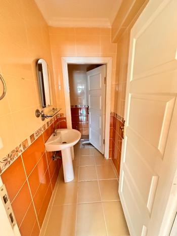 GÜVENAY - ÇORUM ÇEVREYOLU ÜZERİ 4+1 KİRALIK DAİRE 