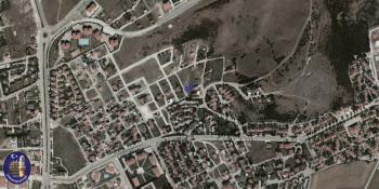 GÜVENAY - ÇORUM BİNEVLER L2 TİPİ SATILIK 239 M² ARSA 