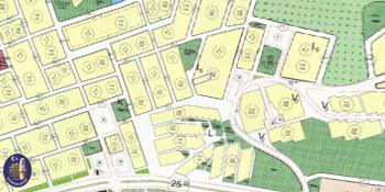 GÜVENAY - ÇORUM BİNEVLER L2 TİPİ SATILIK 239 M² ARSA 